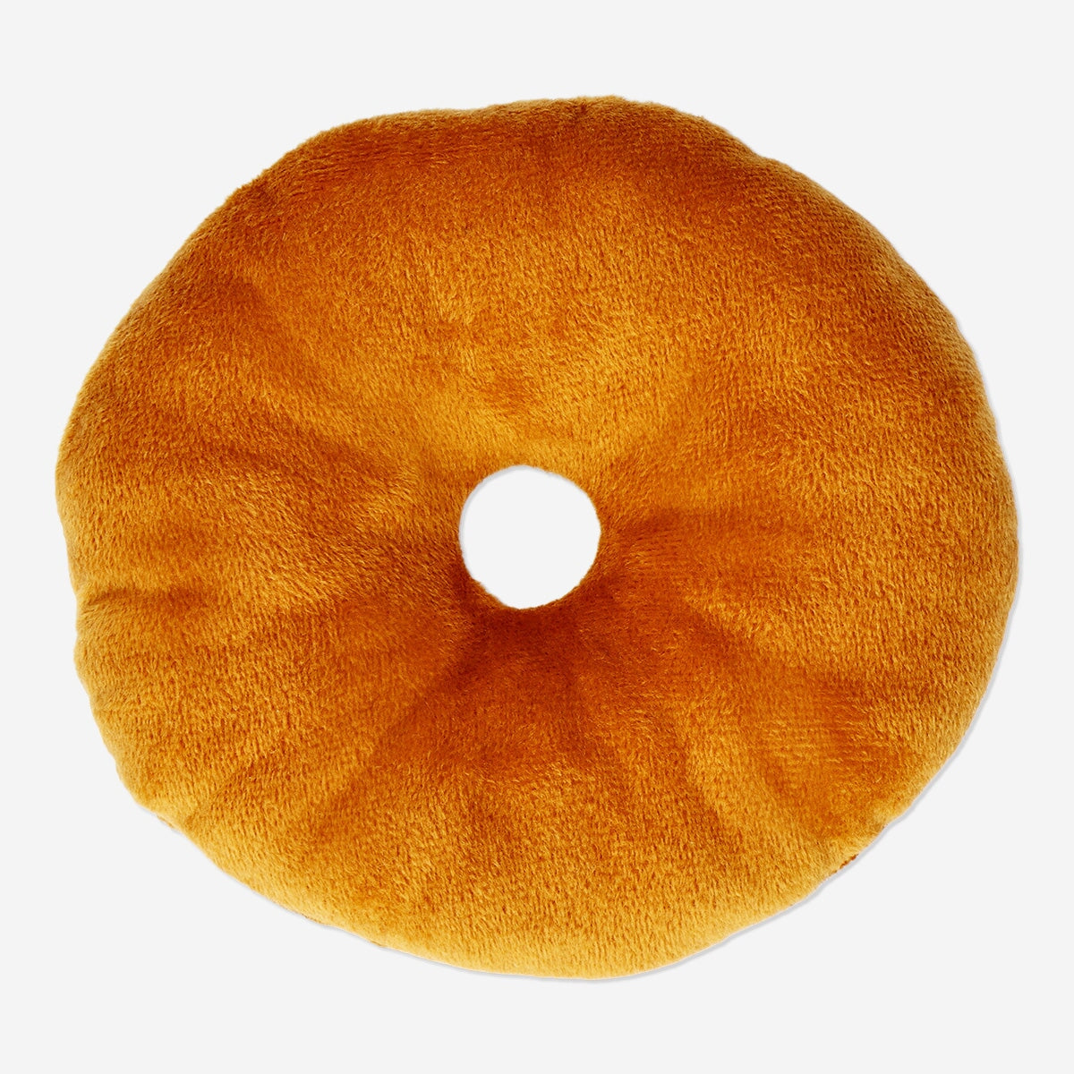 Donut-formet legetøj til kæledyr
