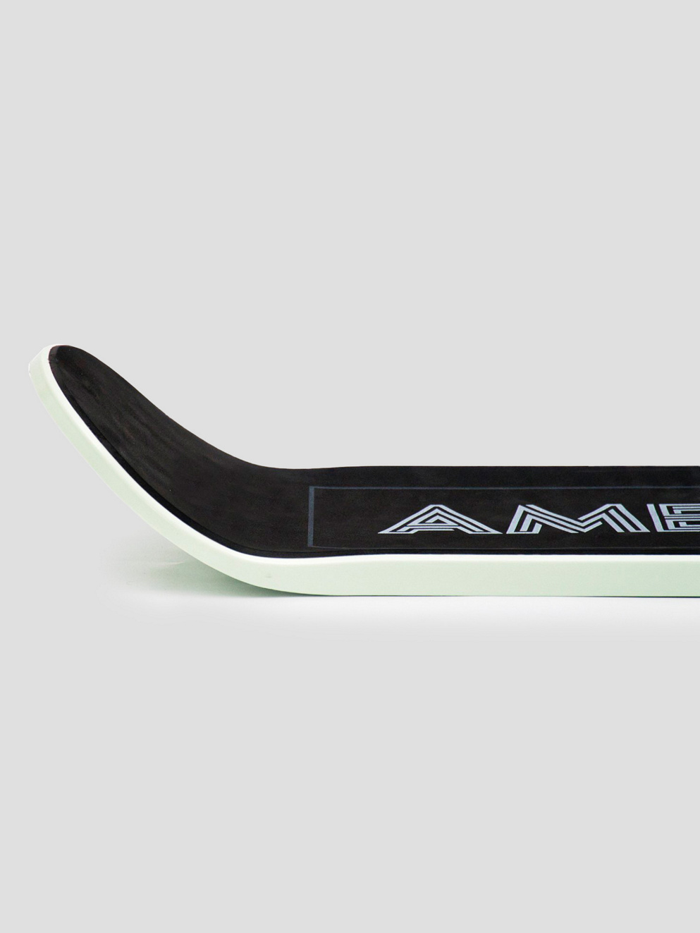 Ambition Jib plastic Series Snow Skate mint