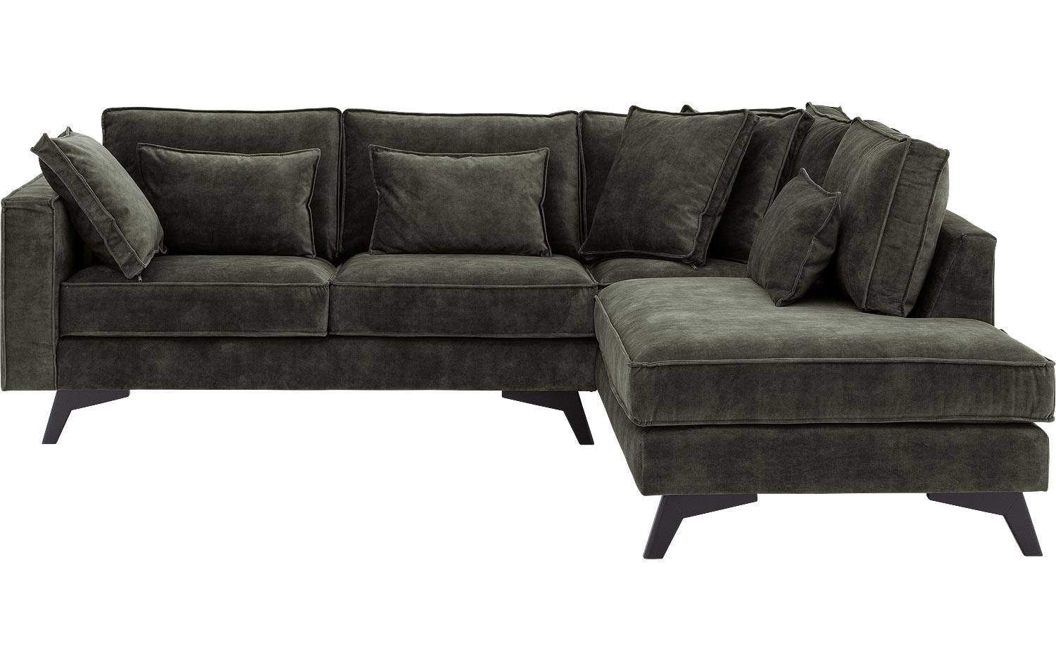 Hoekbank Chambre