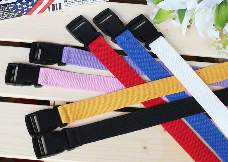 Rofuka - Canvas riem