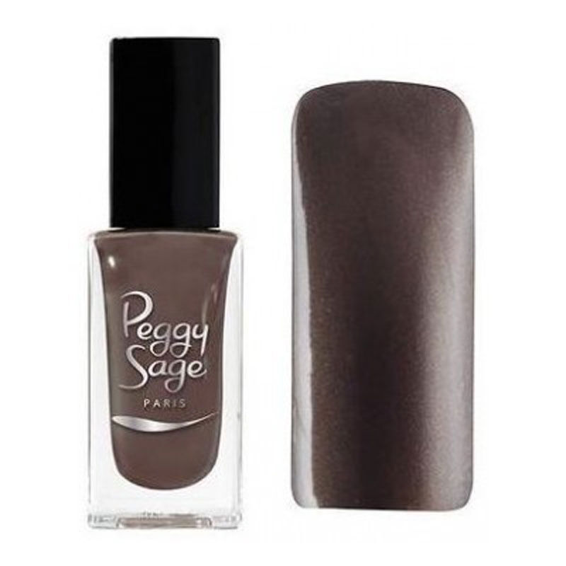 Vernis à ongles fancy taupe