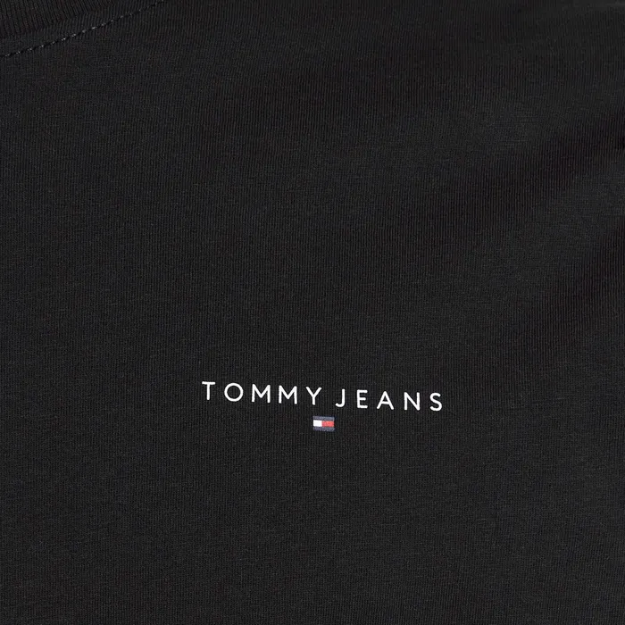 Tommy Hilfiger Linear Longsleeve Shirt Heren