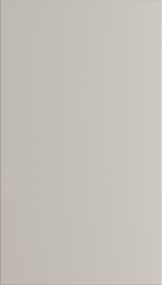 Epoq Trend Greige skabskøkkenlåge 40x70