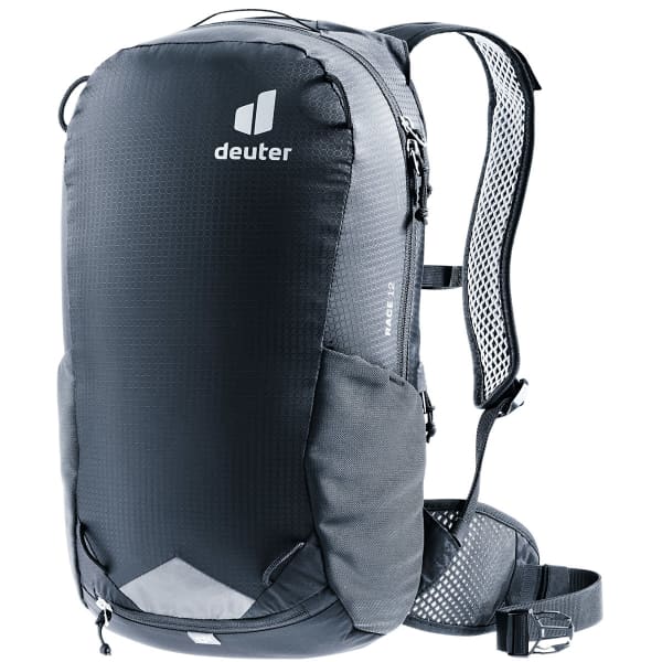 Sac à dos VTT DEUTER RACE 12 BLACK