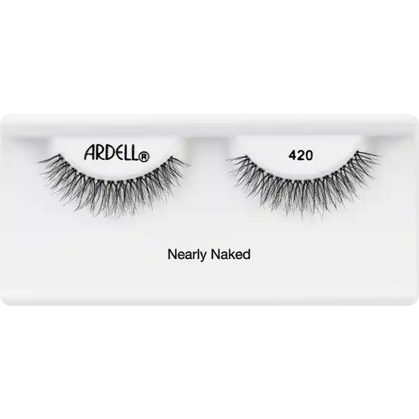Naked Lash 420 Wimpern