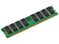 CoreParts - DDR - modul - 512 MB - DIMM 184-PIN - 266 MHz / PC2100 - 2.5 V - ikke bufferet - ikke-ECC
