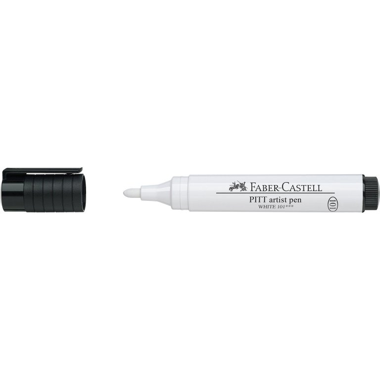 Faber-Castell Pitt Artist Pen 2,5