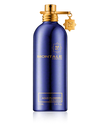Montale Aoud Flowers Eau de Parfum Spray 100ml
