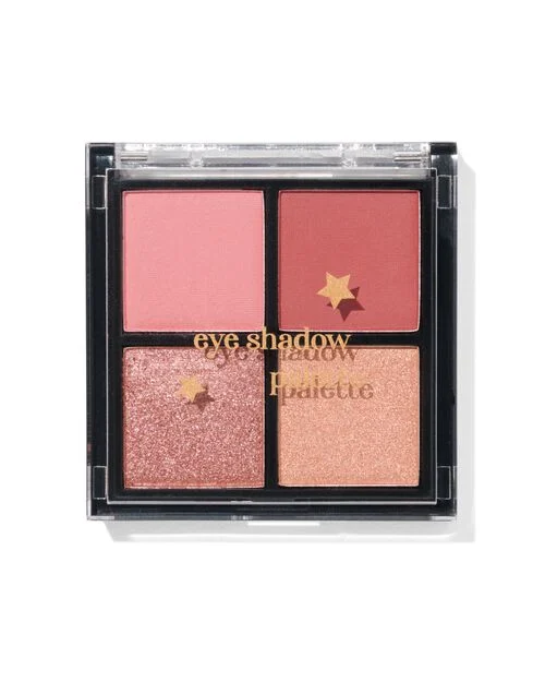 palette ombre à paupières