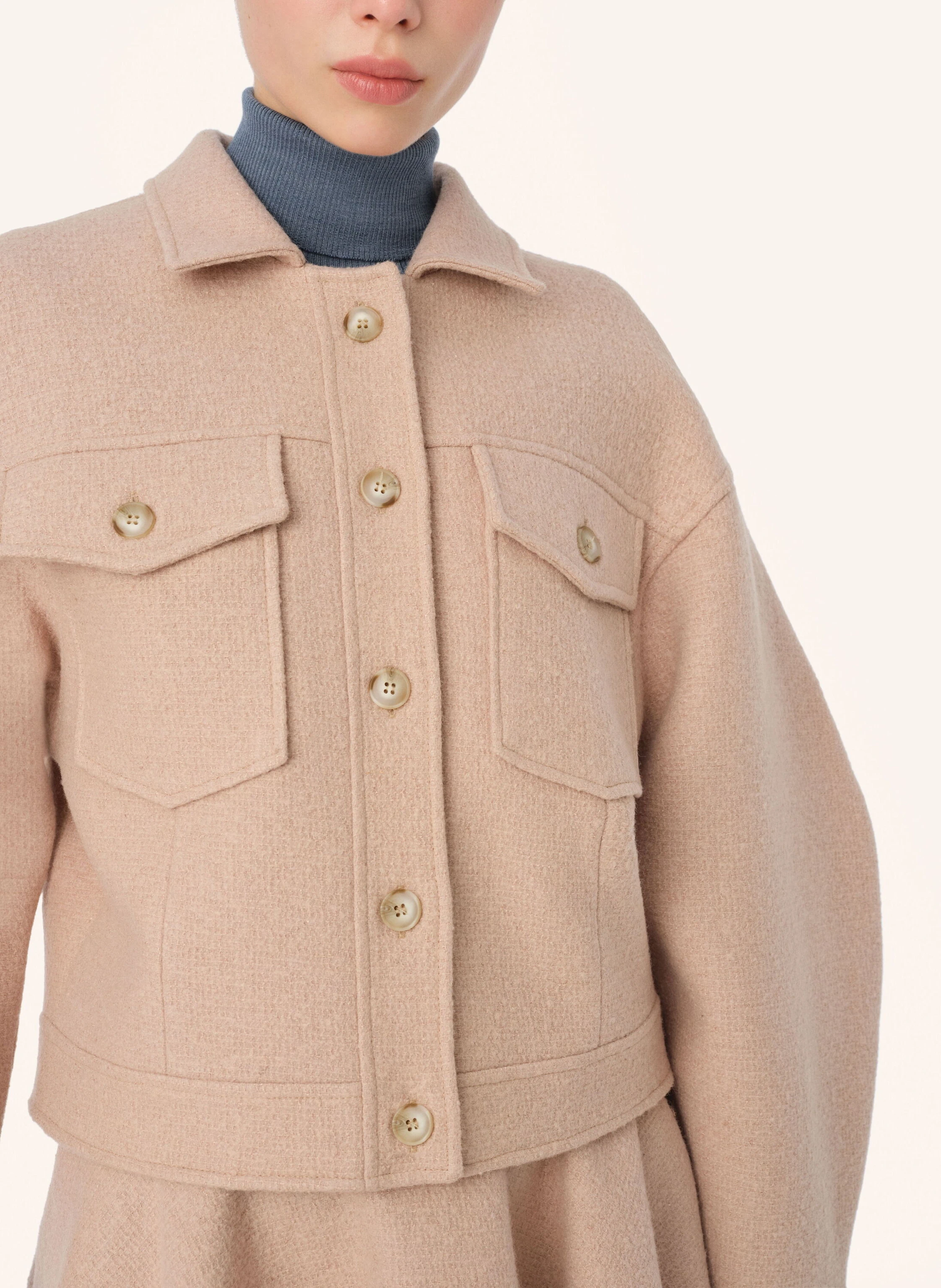 Malej Blazer