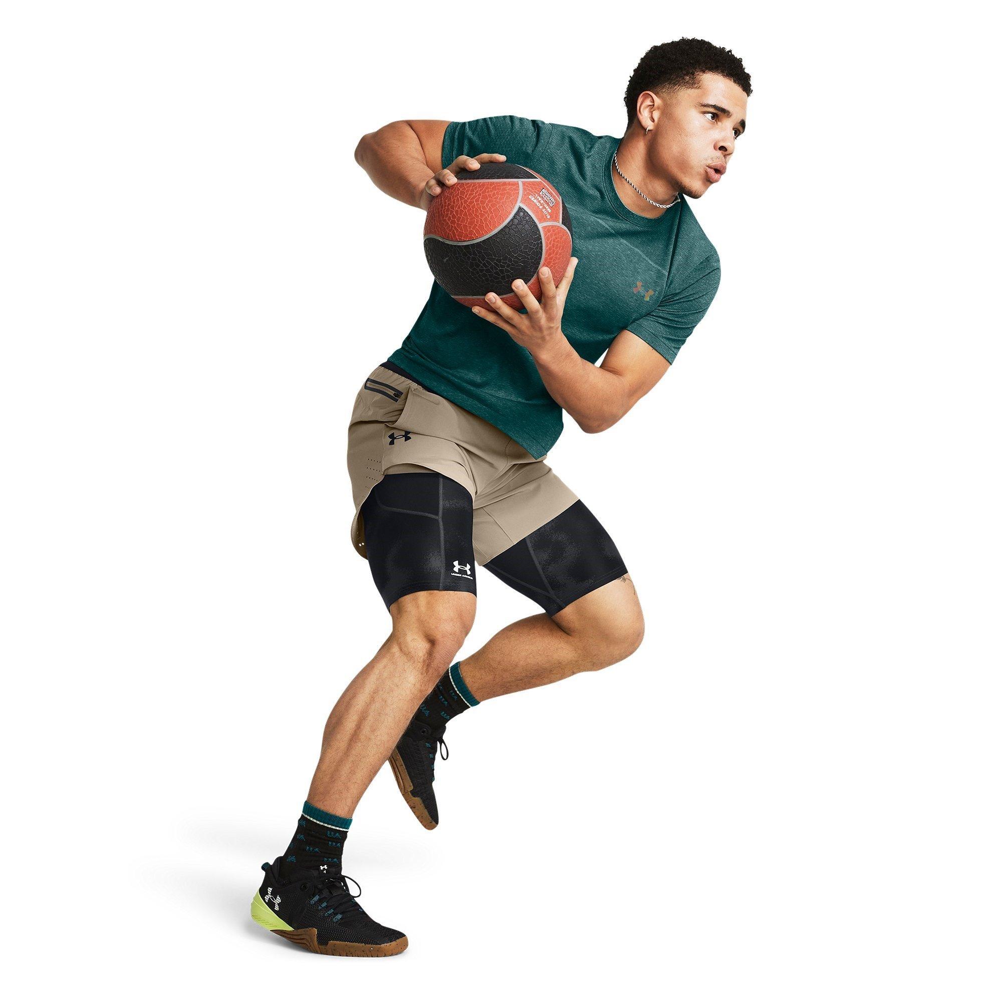 Under Armour UA 6 Vanish Elite Shorts Mens