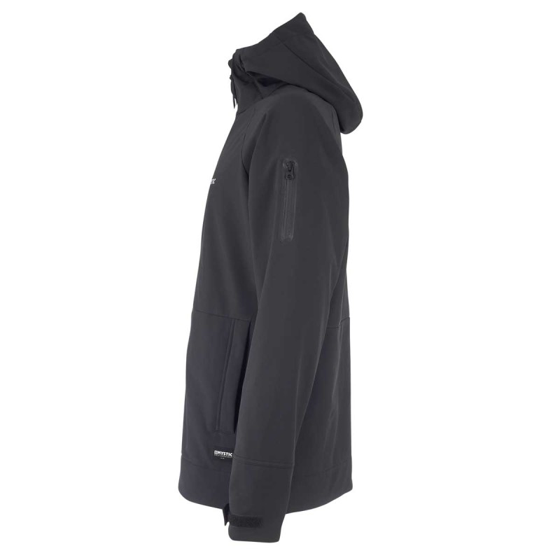 Mystic Mission Jacket - The Corner Shop