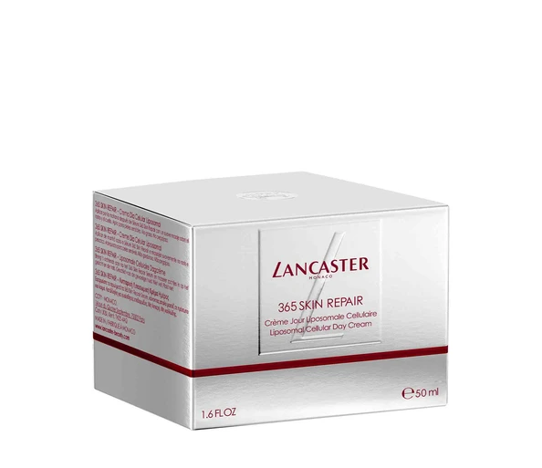 Lancaster 365 Skin Repair Liposomal Cellular Day Cream