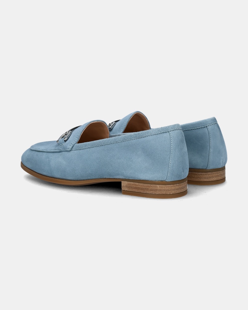 Unisa Dalcy Mocassins & loafers  - blauw