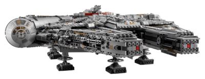 LEGO Millennium Falcon™ (75192)