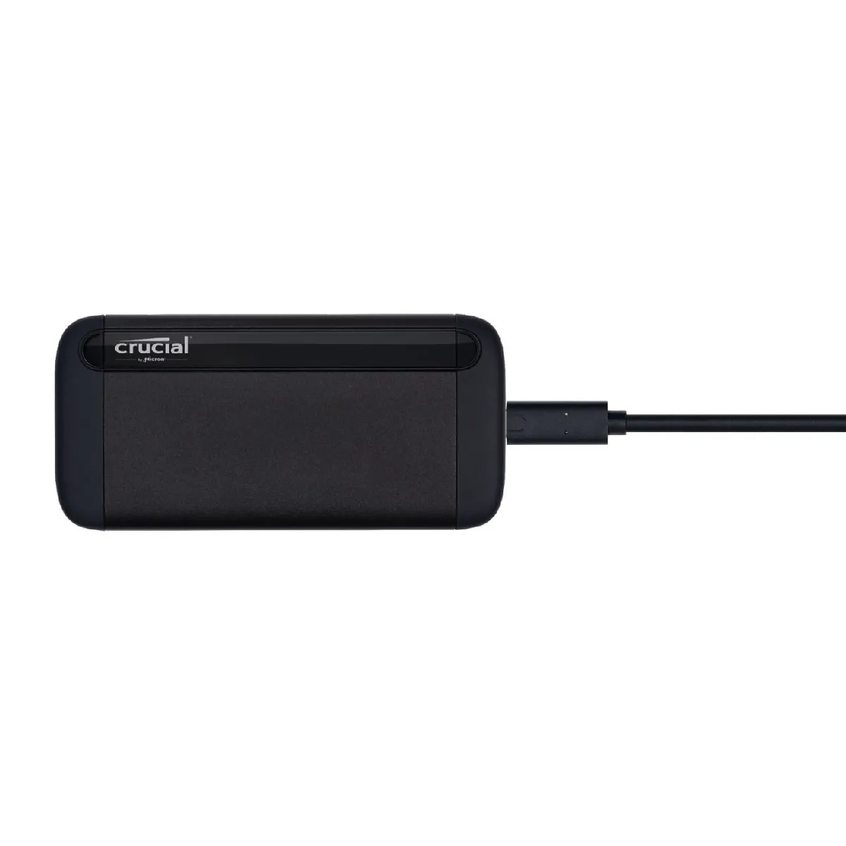 Crucial X8 Portable - 500 Go