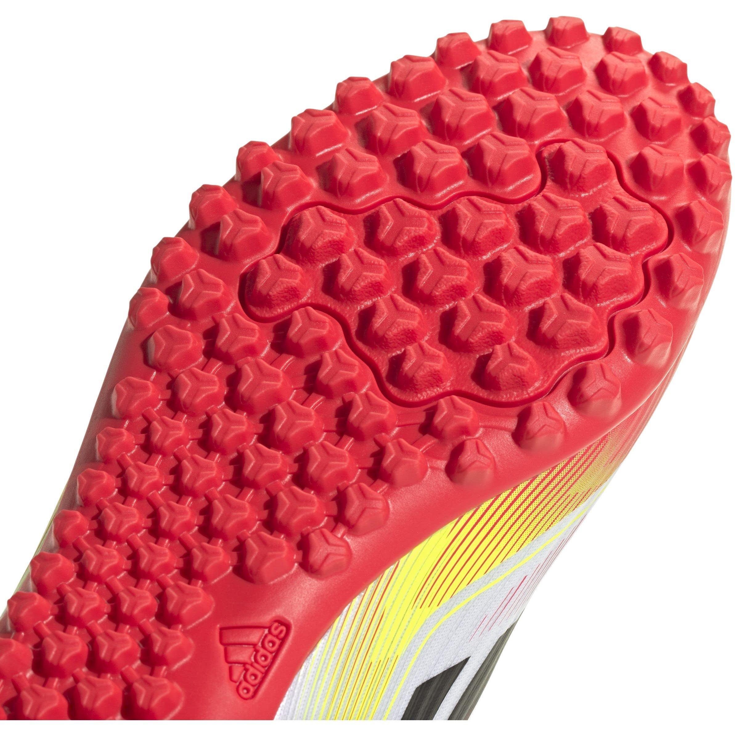 adidas F50 Adults Club Astro Turf Football Boots