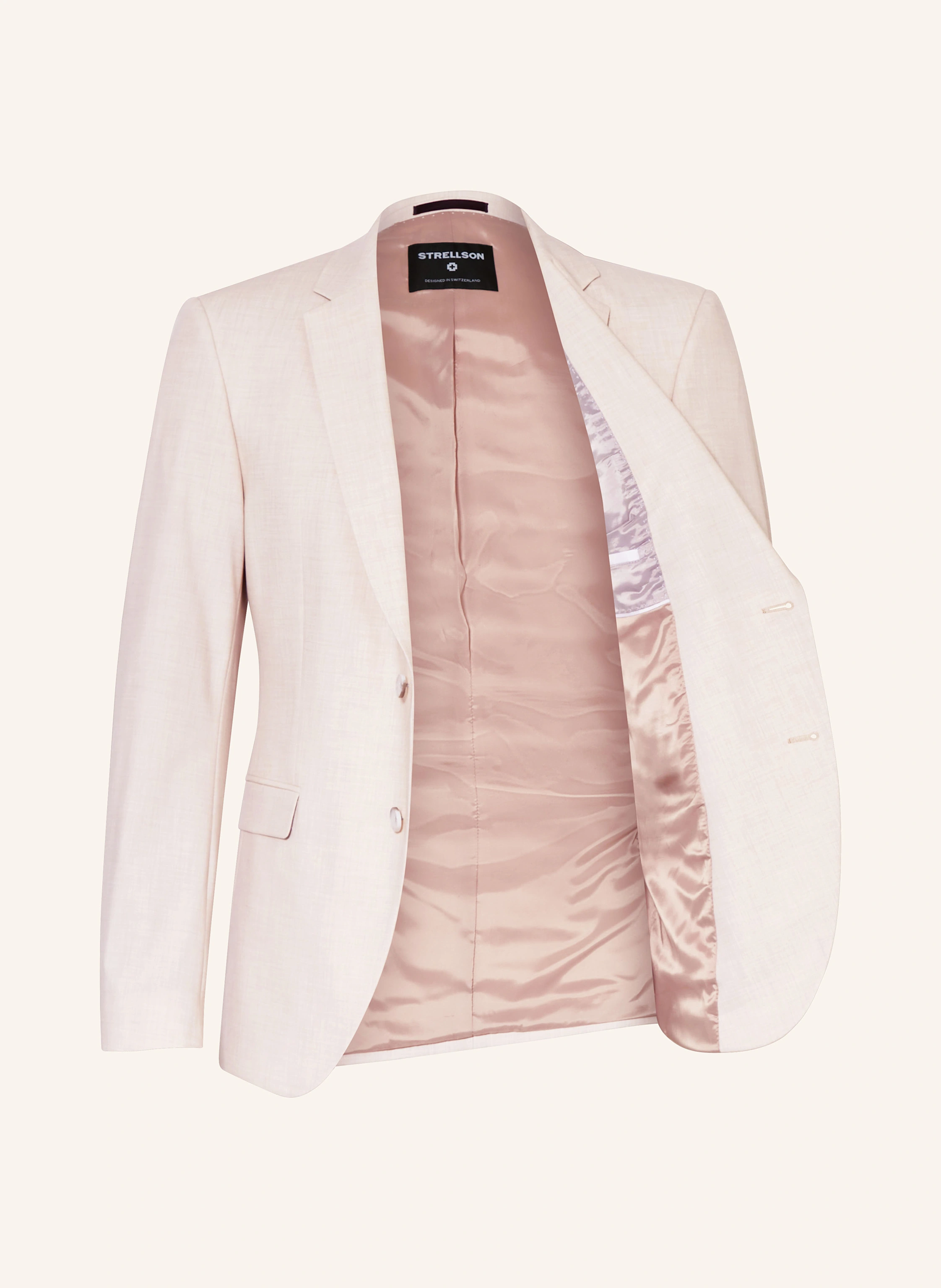STRELLSON Anzugsakko ADRIEN 12 Slim Fit