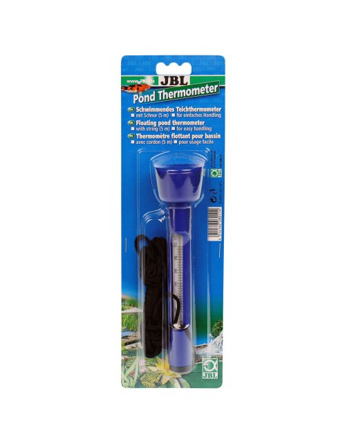 Jbl Pond Thermometer Drijvend - Meter - 1 stuk