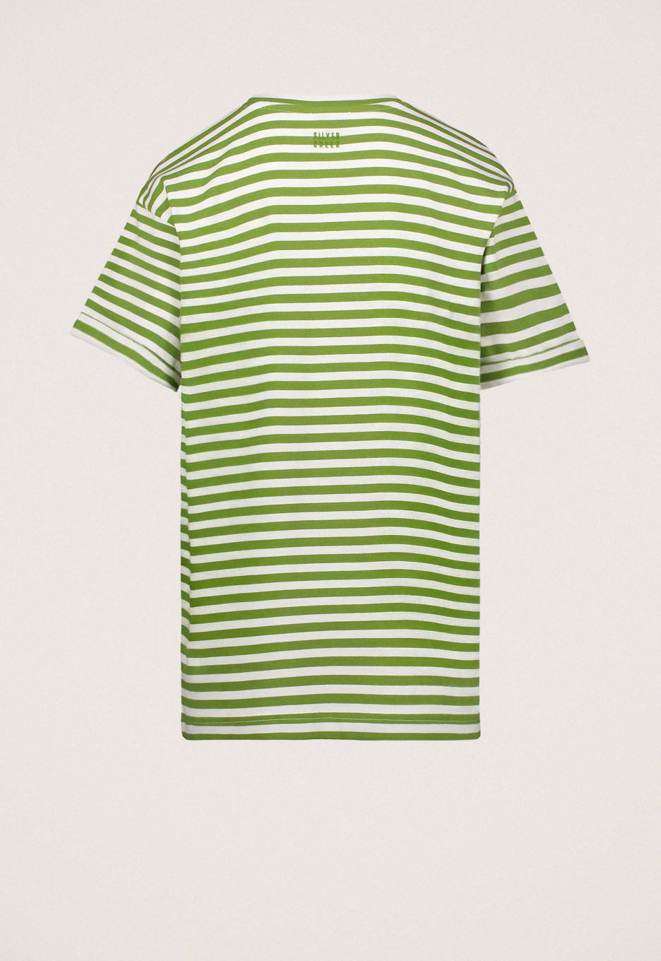 Silvercreek Suka T-shirt
