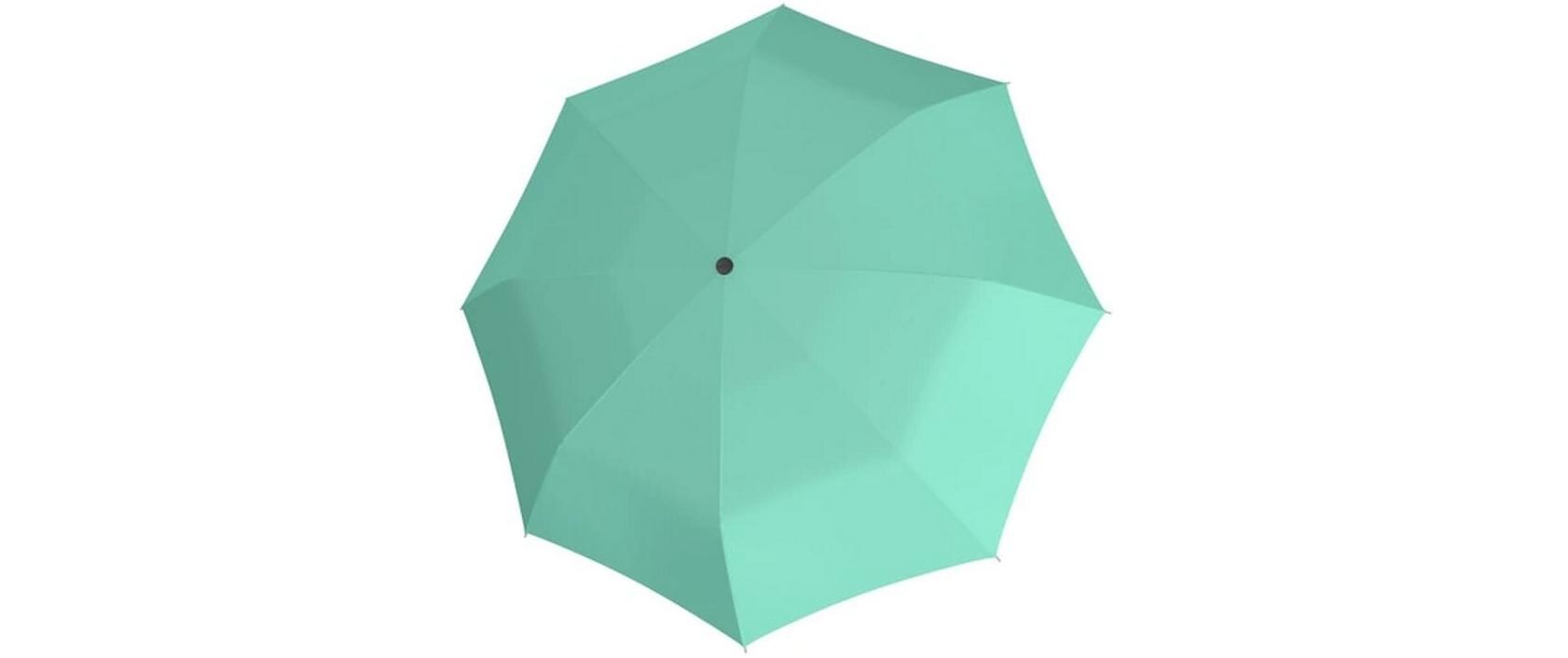Schirm Re³ MintTaschenschirm
