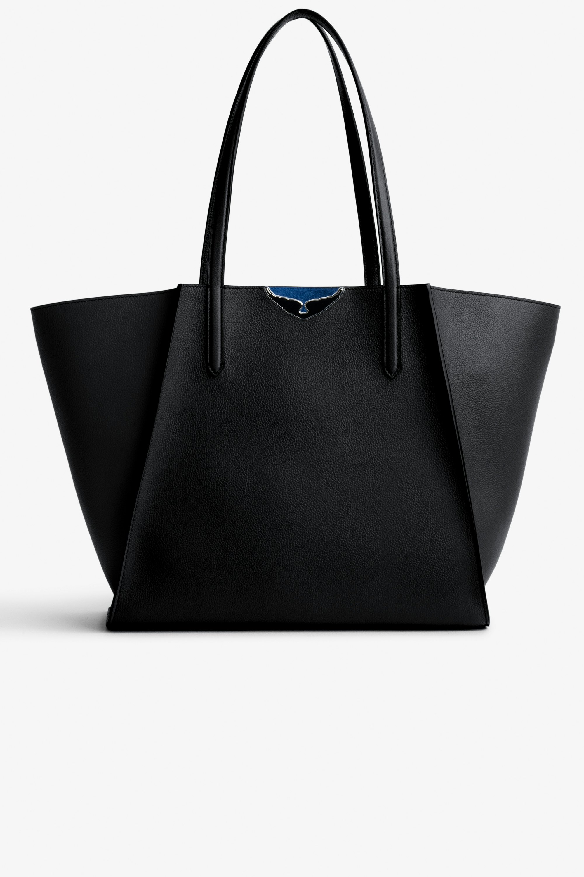 Sac Le Borderline