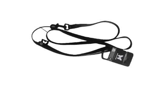 Martin Sellier Nylon Strap Preto Tamanho XS