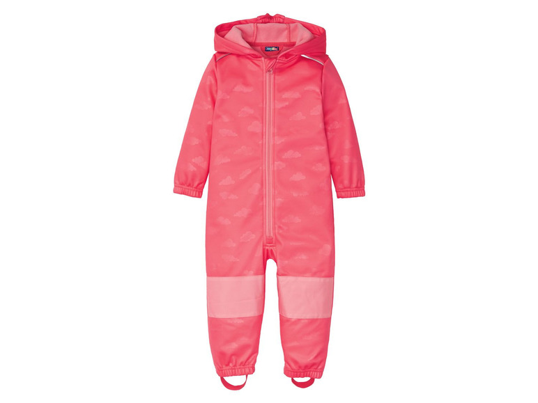 Kinder overall