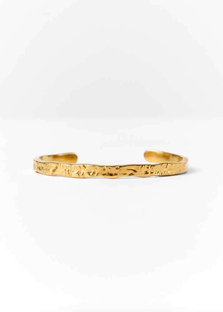 Lori armband goud