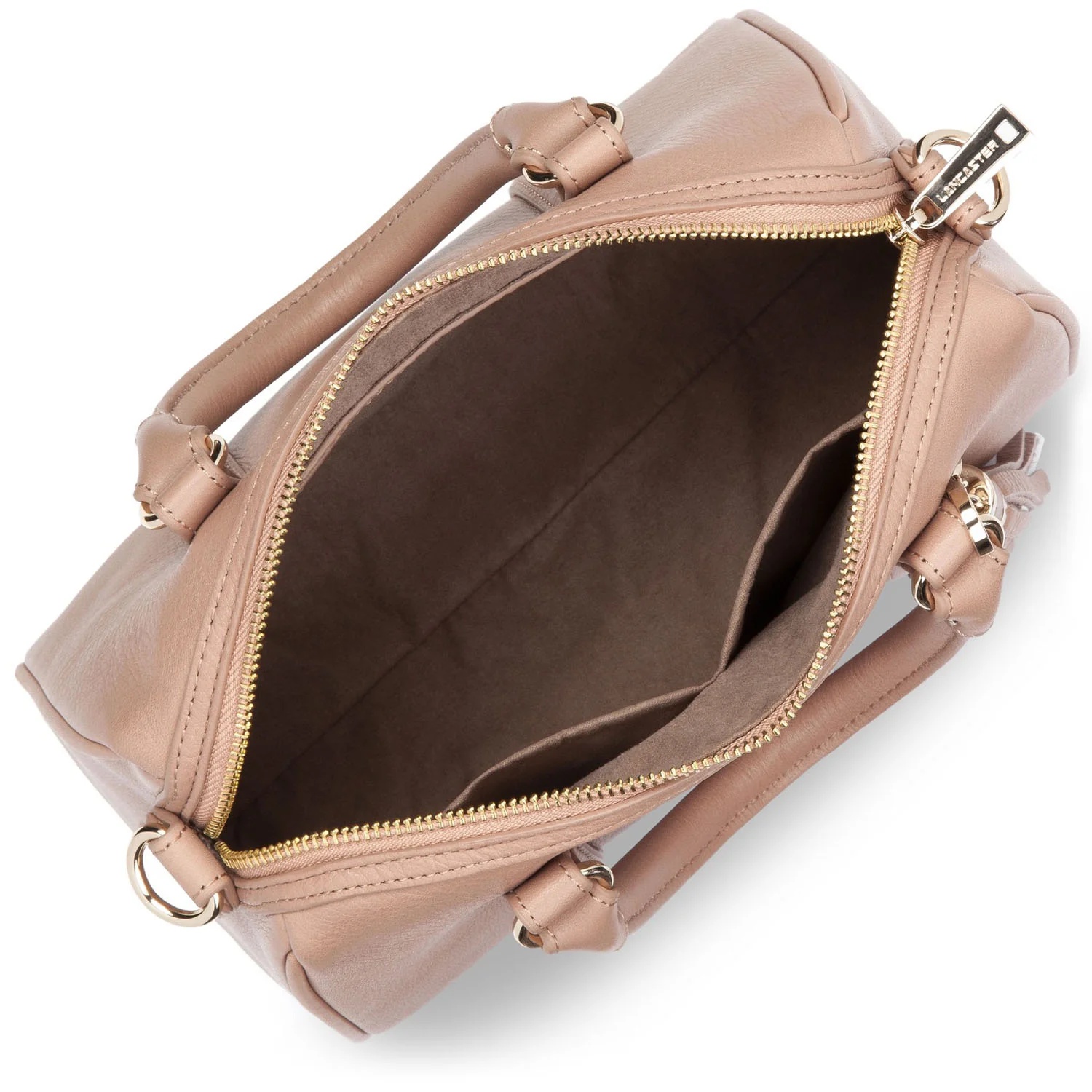 Mademoiselle Ana-Sac polochon