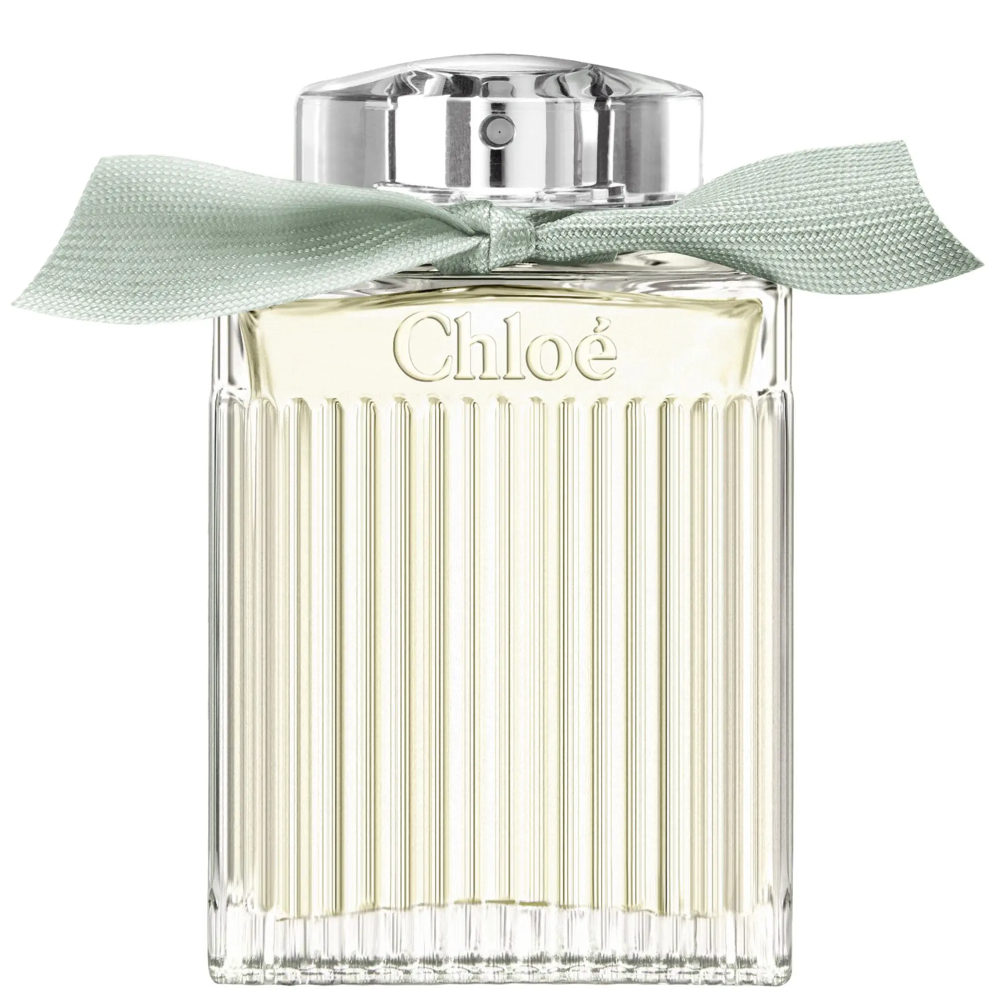 Chloé - Chloé Eau de Parfum Naturelle 100ml - Rechargeable - Chloé