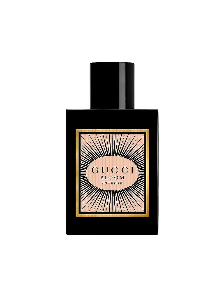 GUCCI Bloom Eau de Parfum Intense 50ml keine Farbe