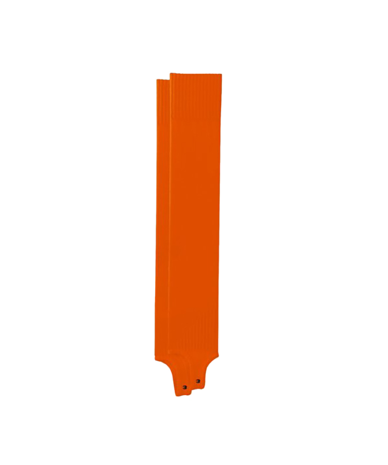 Erima Stegstutzen ohne Logo Orange