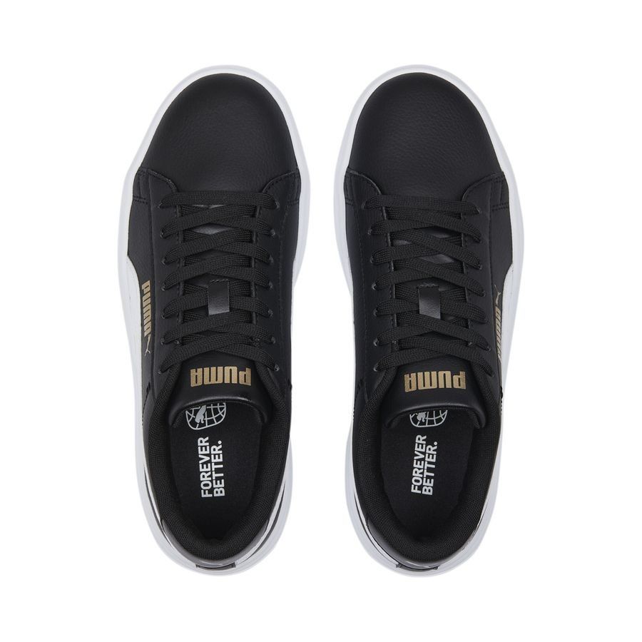 Puma Sneakers Smash Platform v3 Femme