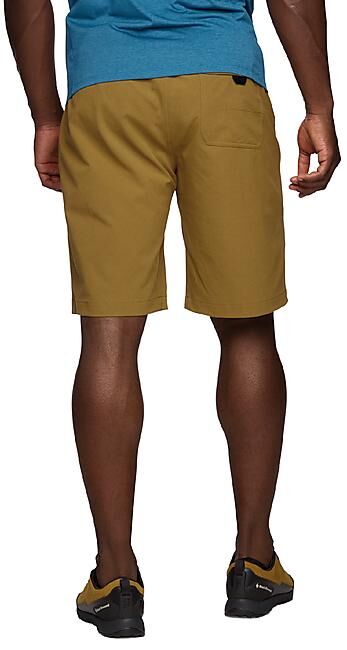 BLACK DIAMOND - SHORT SIERRA M