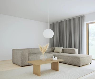 Nordstrom Hjørnemodul