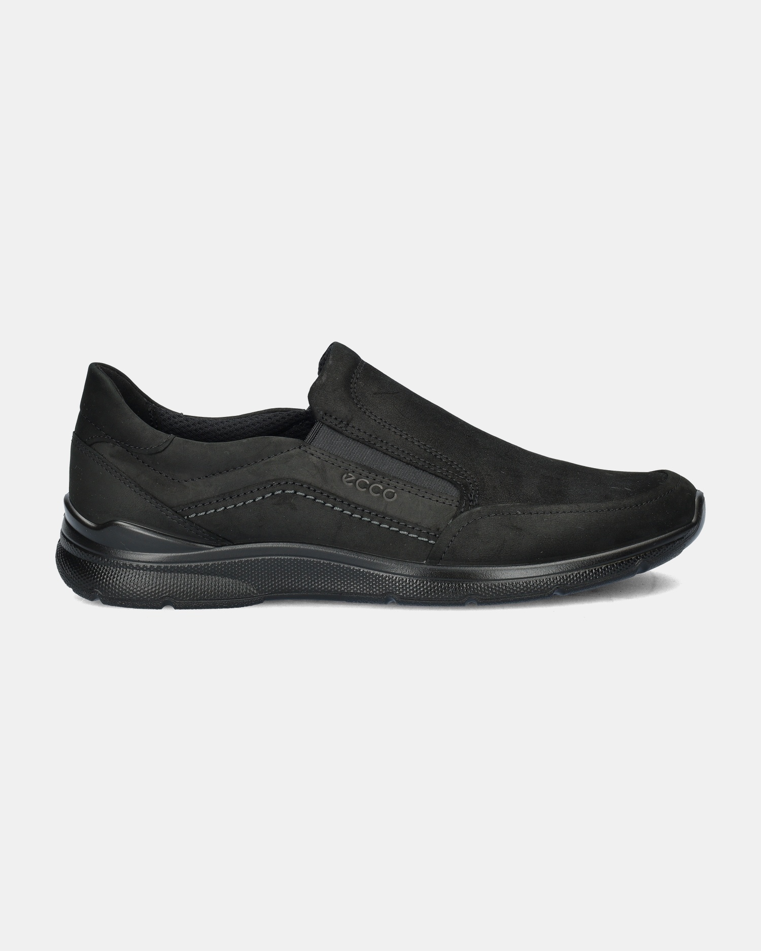 Ecco Irving Instapschoenen  - zwart