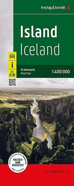 FREYTAG - ISLANDE WATERPROOF 1 400 000 E FREYTAG
