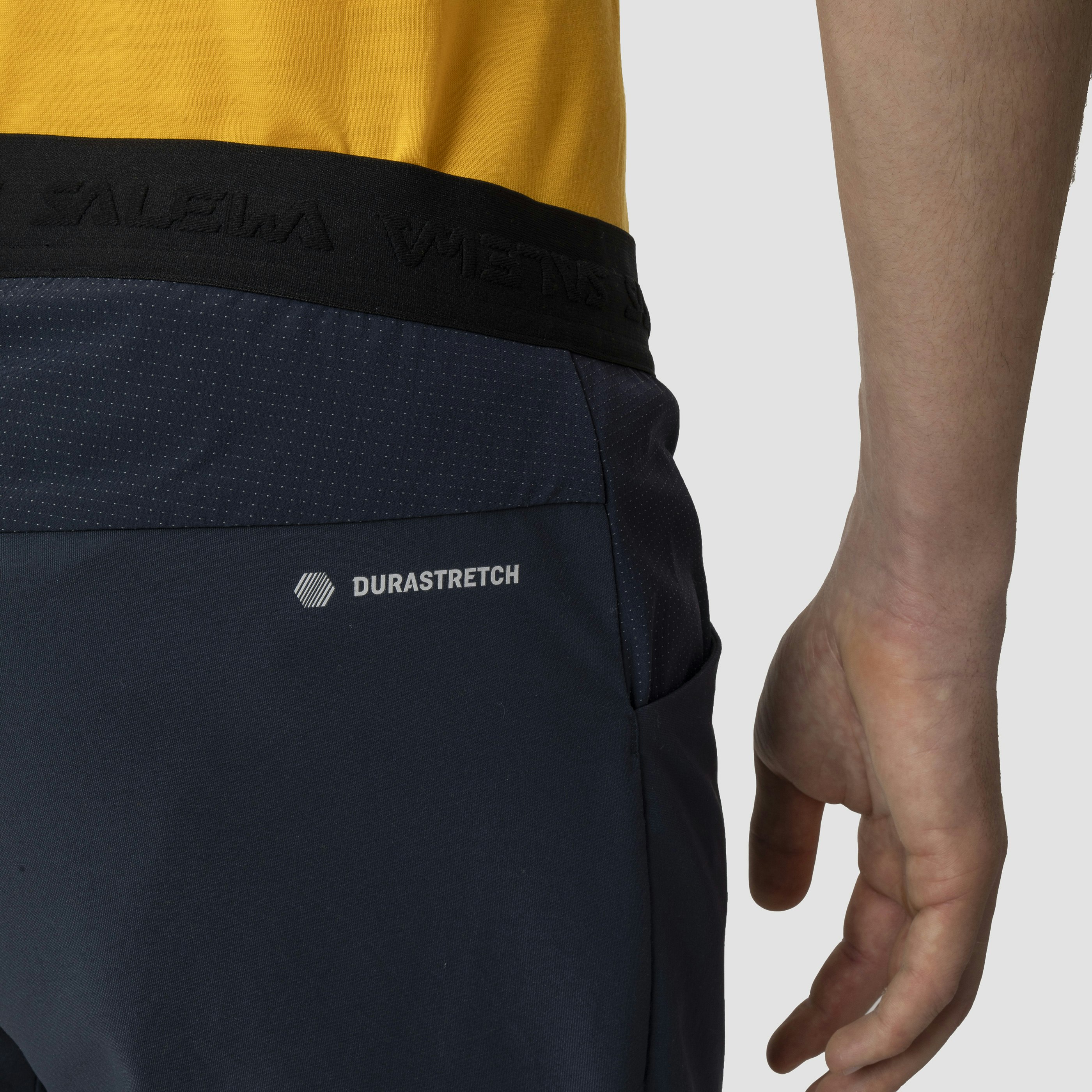 Agner 2 Durastretch Light Hose Herren