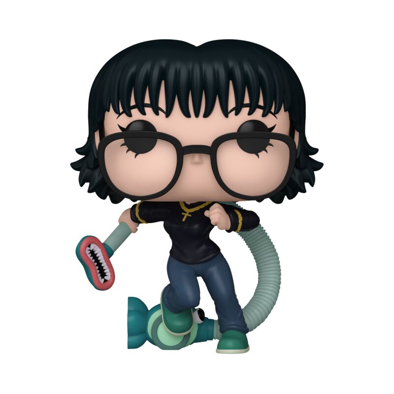 Shizuku - Funko Pop! n°1564 | Hunter x Hunter Funko Pop!