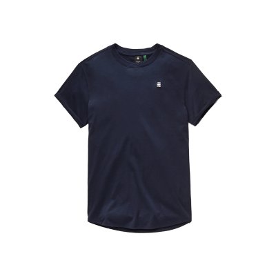 Tee-shirt à manches courtes homme Lash R G-STAR