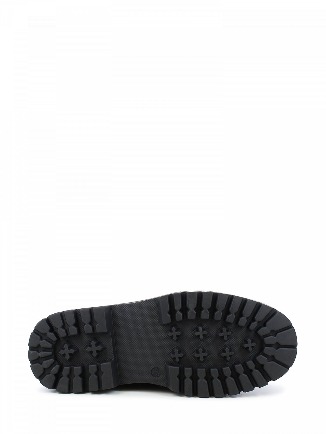 Duffy Marcellina Varmfòret Black