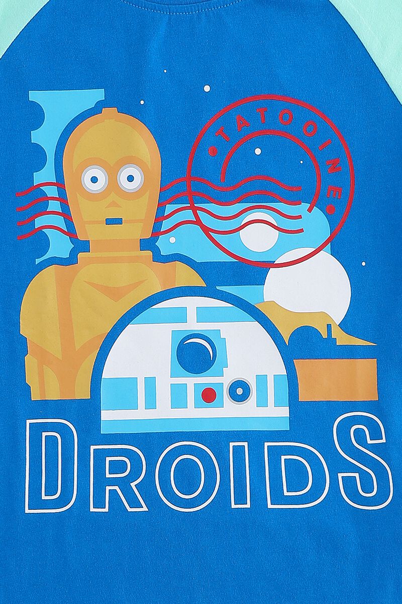 Enfants - R2-D2 | Star Wars Pyjama pour enfant
