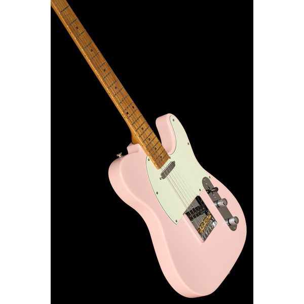 Harley Benton TE-62CC SP Bundle