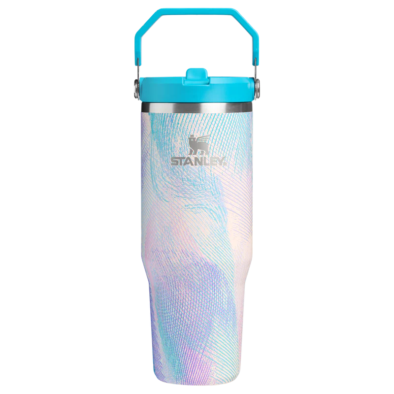 IceFlow™ Flip Straw 2.0 Tumbler | 0.89L