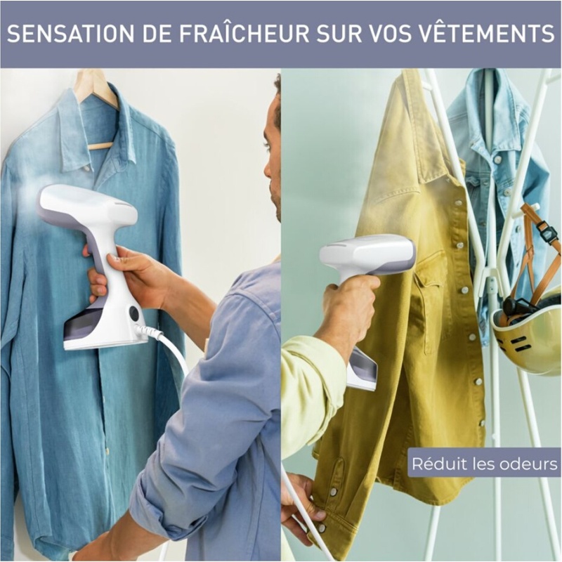 Défroisseur Calor DT7151C0