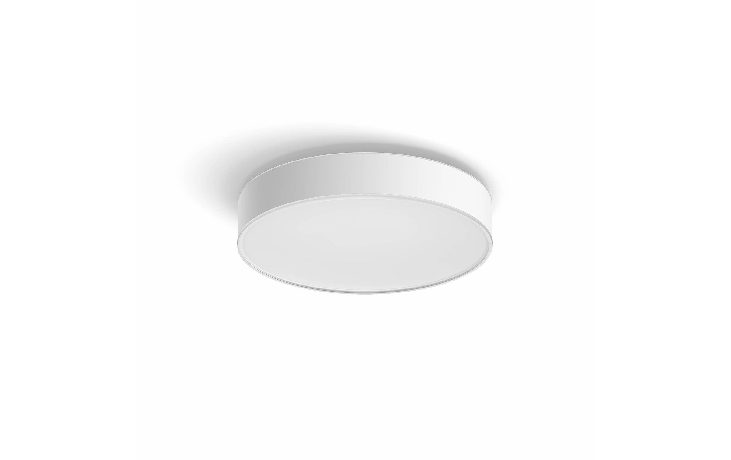 Philips Hue Deckenleuchte »Hue Deckenleuchte White« Neutralweiss | Tageslichtweiss | Warmweiss
