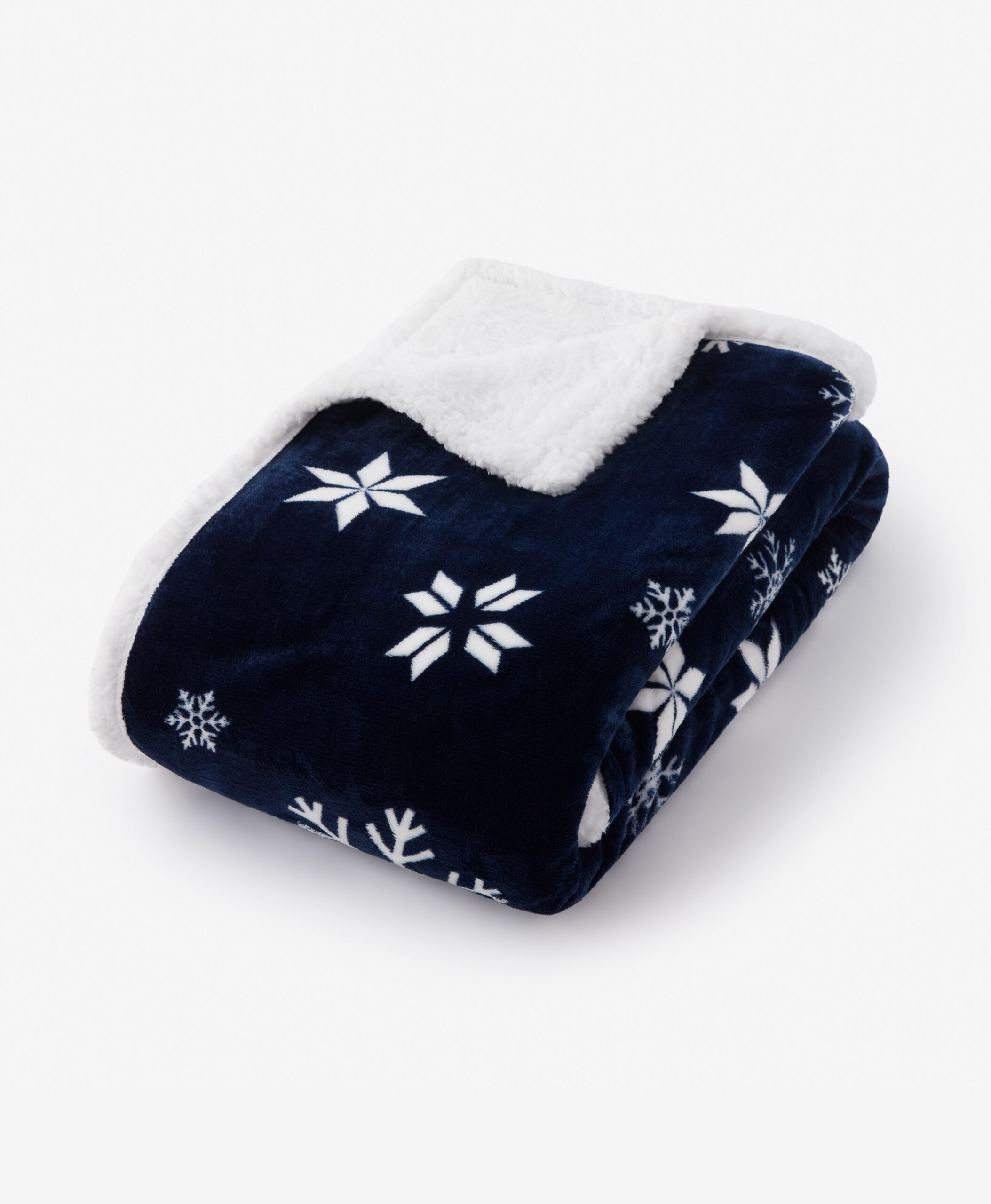 Sherpa-Decke