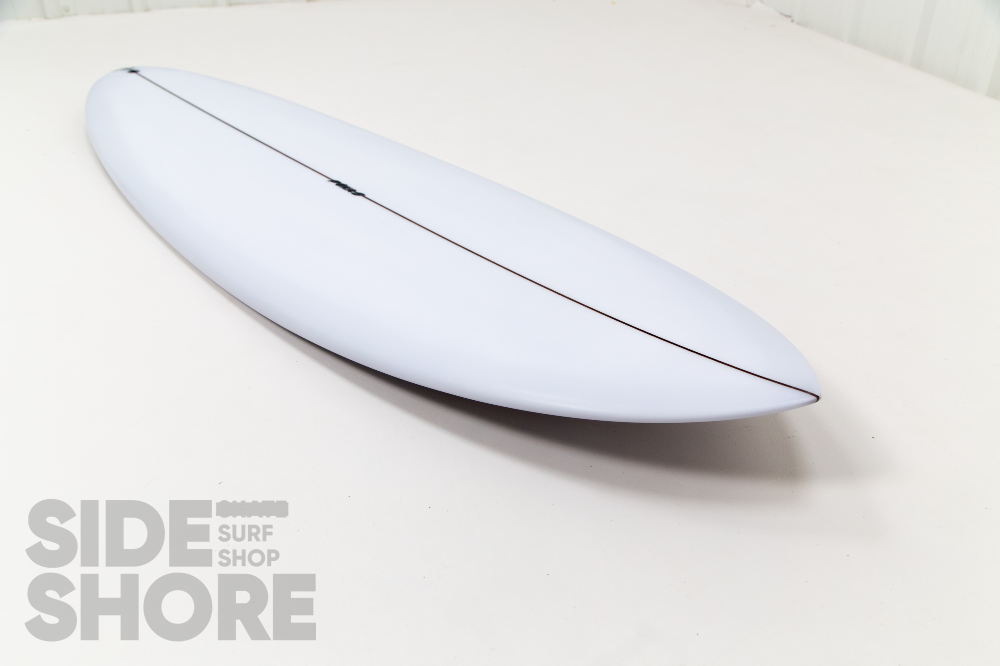 Pukas Lorentz - Lady Twin - 6'2 x 20.5