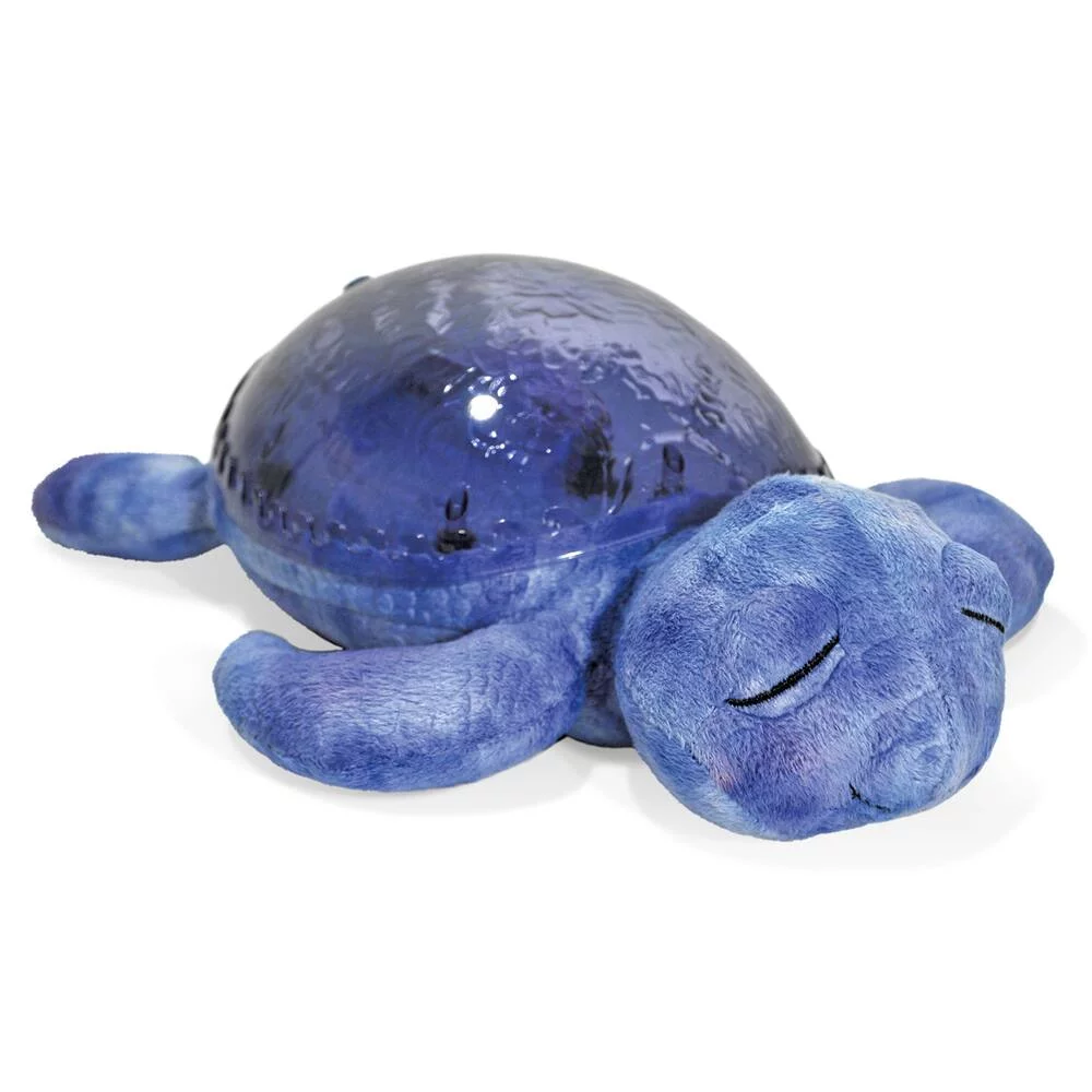 TRANQUIL TURTLE® - PELUCHE OCEAN